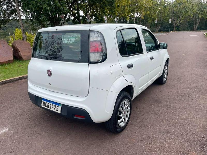 Fiat Uno Attractive 1.0 - foto 6