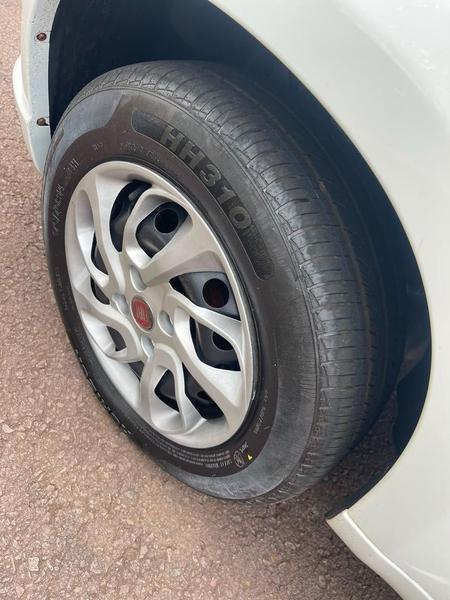 Fiat Uno Attractive 1.0 - foto 5