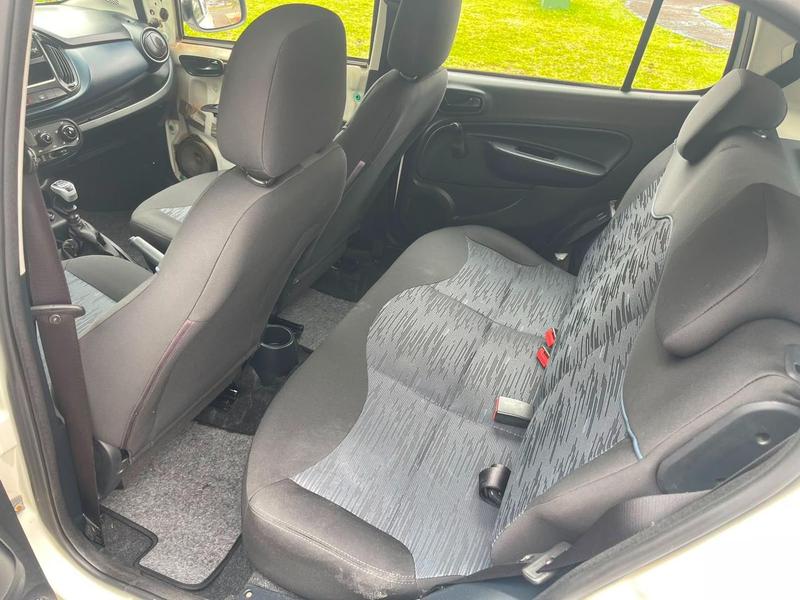 Fiat Uno Attractive 1.0 - foto 10