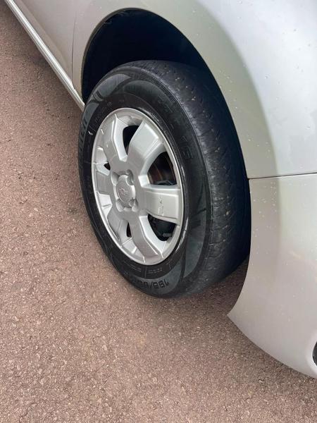 Chevrolet Montana Ls - foto 10