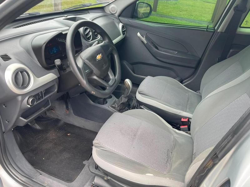 Chevrolet Montana Ls - foto 9