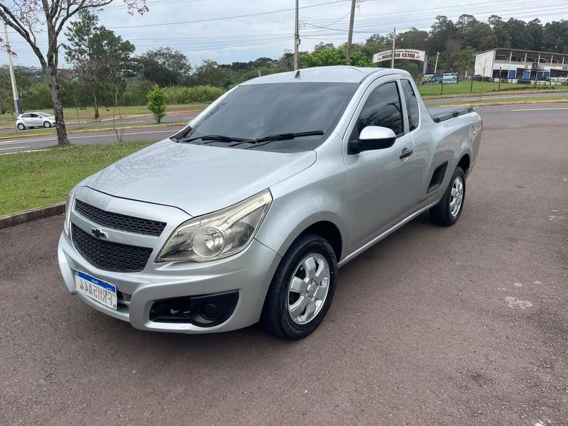 Chevrolet Montana 2014 à venda