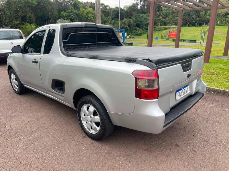 Chevrolet Montana Ls - foto 5