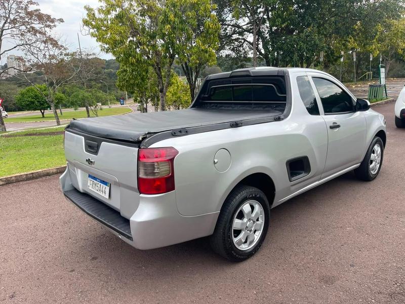 Chevrolet Montana Ls - foto 6
