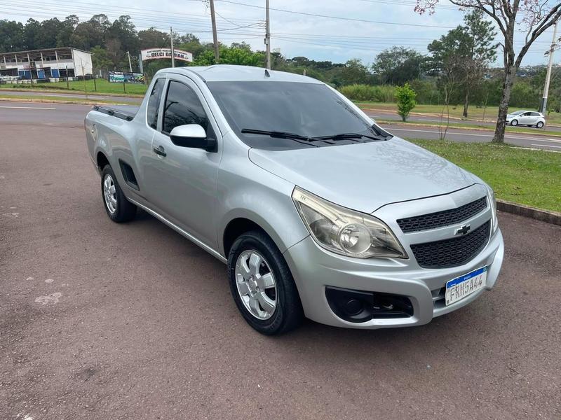 Chevrolet Montana Ls - foto 2
