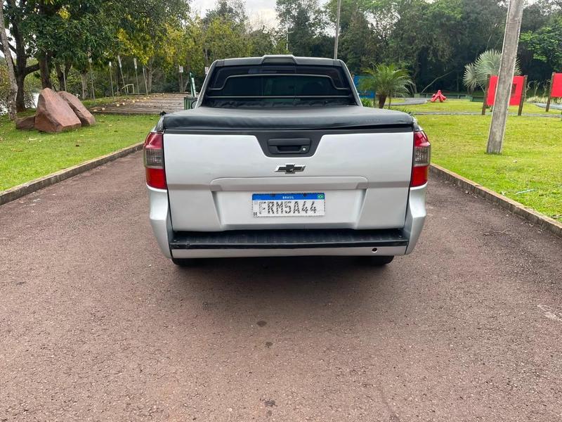 Chevrolet Montana Ls - foto 7