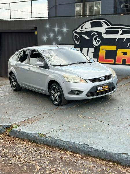 Ford Focus 2l Hc Flex - foto 2