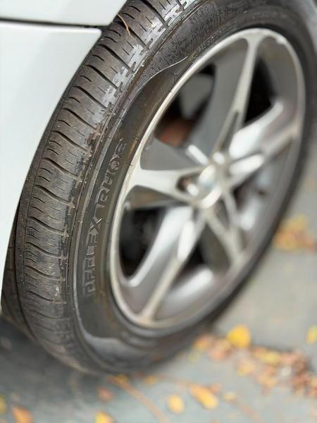 Ford Focus 2l Hc Flex - foto 9