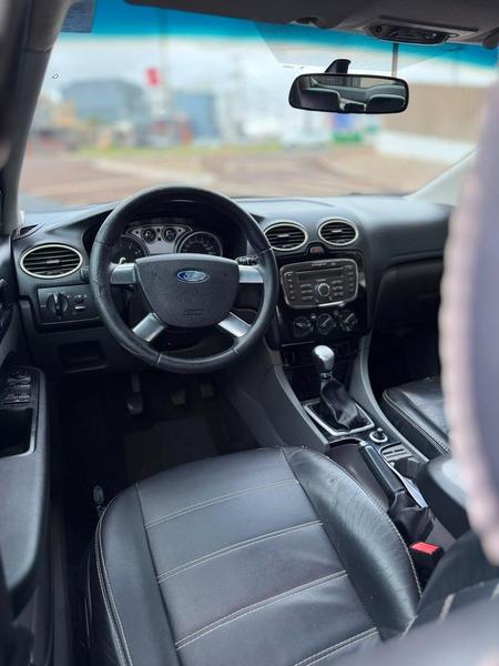 Ford Focus 2l Hc Flex - foto 5
