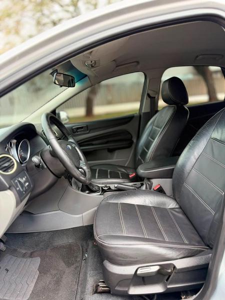 Ford Focus 2l Hc Flex - foto 7