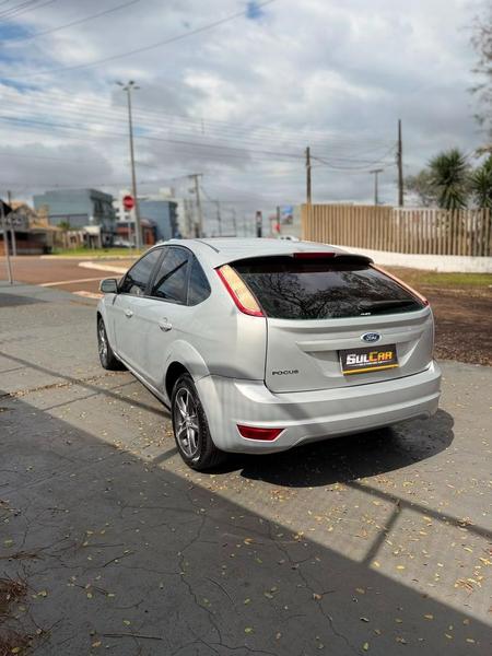 Ford Focus 2l Hc Flex - foto 4