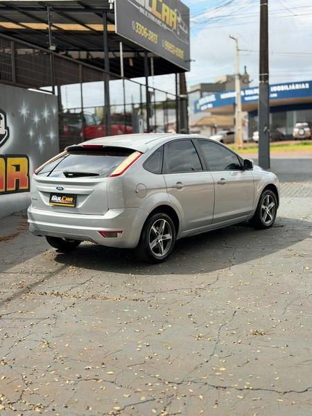Ford Focus 2l Hc Flex - foto 3