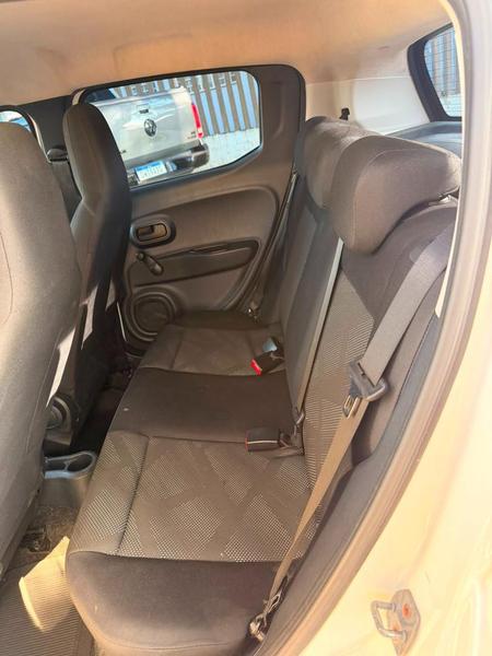 Fiat Mobi Like - foto 6