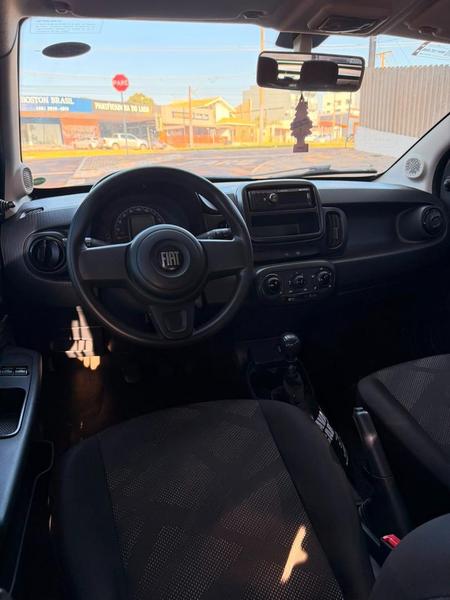 Fiat Mobi Like - foto 5