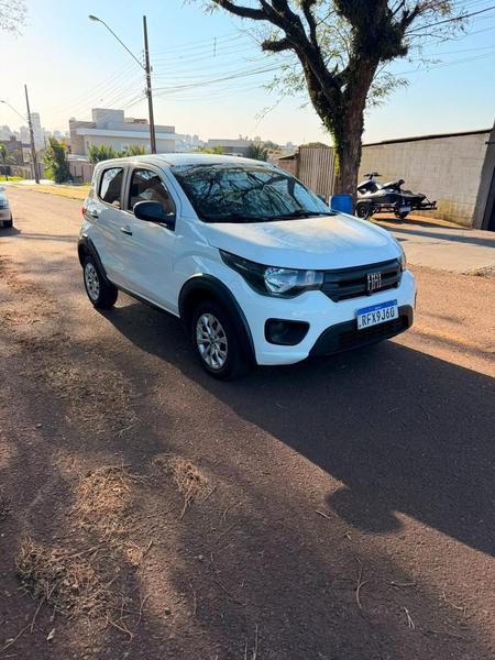 Fiat Mobi Like - foto 2