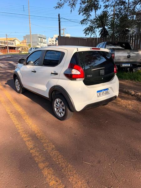 Fiat Mobi Like - foto 3