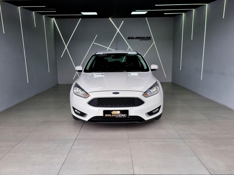 Ford Focus Se At 2.0hc - foto 2