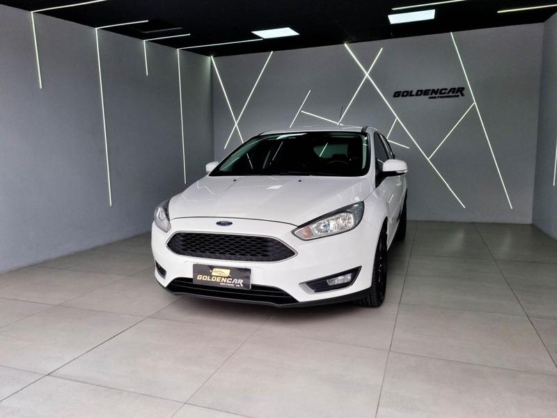 Ford Focus Se At 2.0hc - foto 3