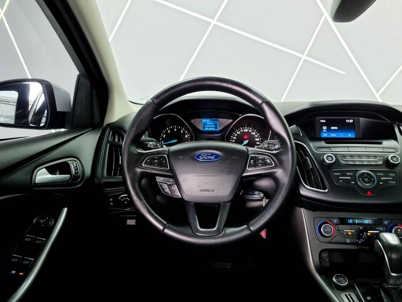 Ford Focus Se At 2.0hc - foto 12