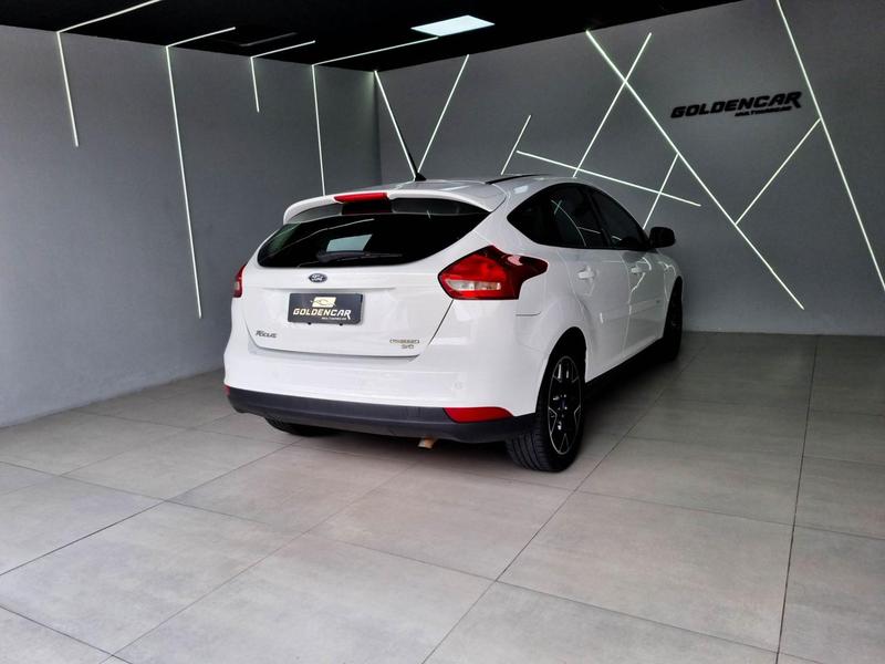Ford Focus Se At 2.0hc - foto 4