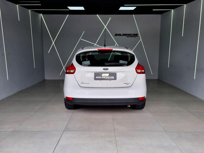 Ford Focus Se At 2.0hc - foto 5