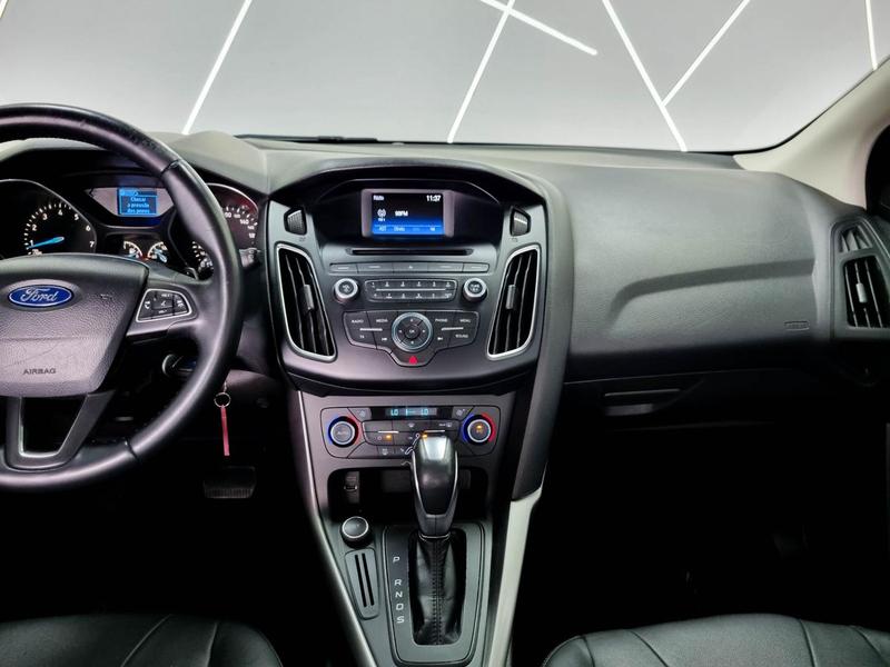 Ford Focus Se At 2.0hc - foto 7