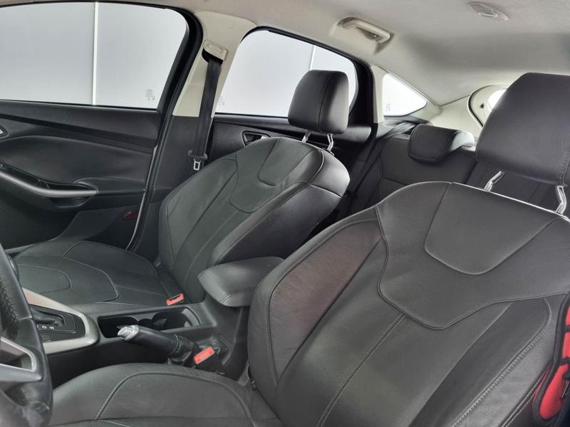 Ford Focus Se At 2.0hc - foto 10