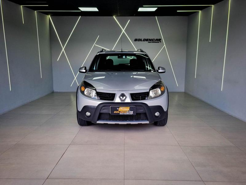 Renault Sandero Stepway - foto 2