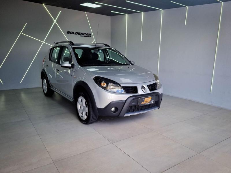 Renault Sandero 2010 à venda