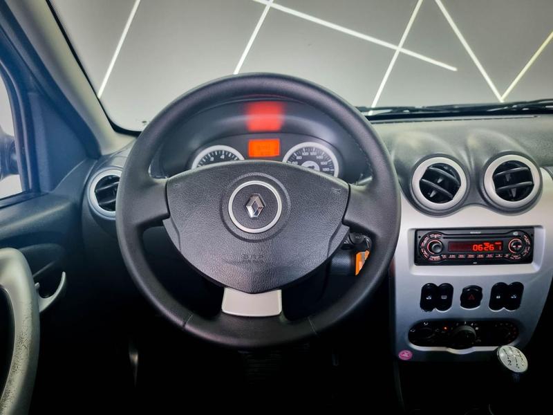 Renault Sandero Stepway - foto 12