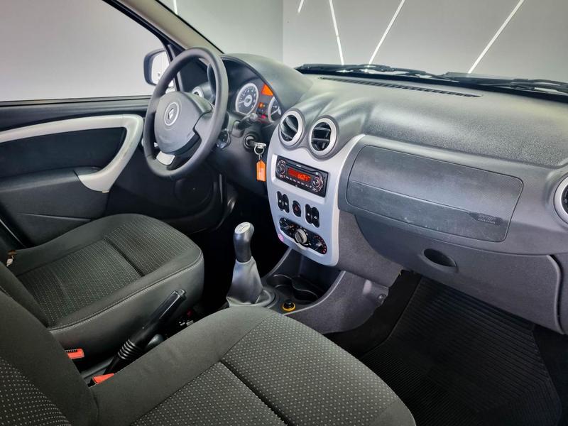 Renault Sandero Stepway - foto 13