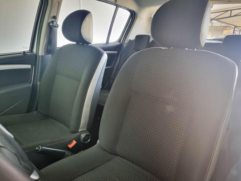 Renault Sandero Stepway - foto 8