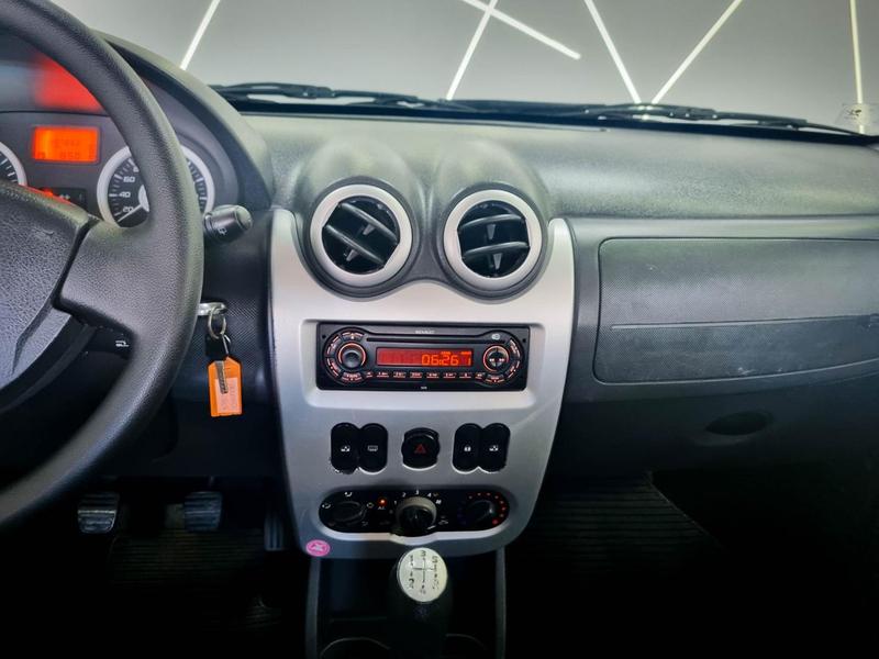 Renault Sandero Stepway - foto 9