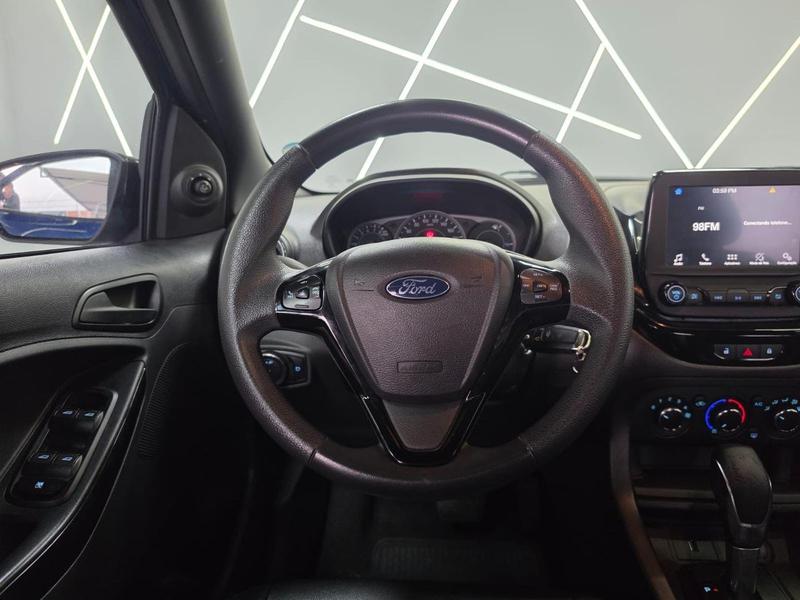 Ford Ka 100 Anos At 1.5 - foto 11
