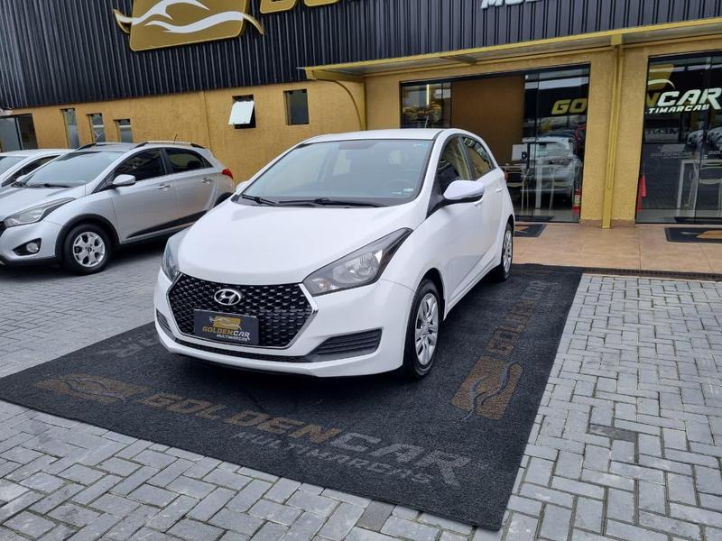 Hyundai HB20 Comfort 4P - foto 3