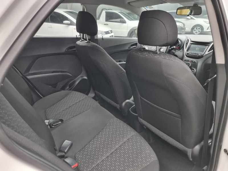 Hyundai HB20 Comfort 4P - foto 12