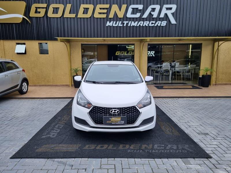 Hyundai HB20 Comfort 4P - foto 2