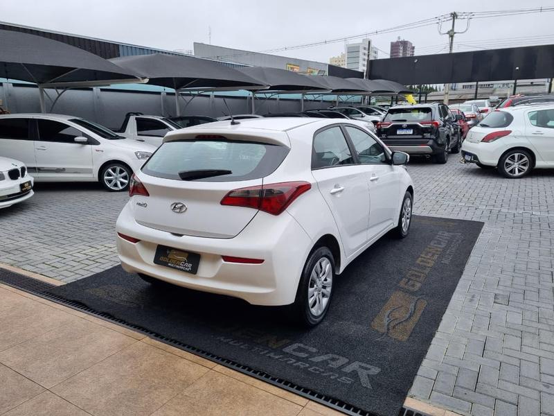 Hyundai HB20 Comfort 4P - foto 6