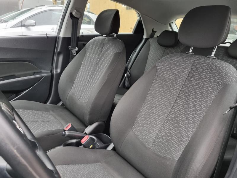 Hyundai HB20 Comfort 4P - foto 7