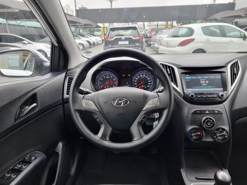 Hyundai HB20 Comfort 4P - foto 9