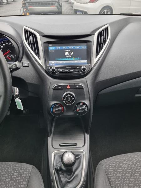 Hyundai HB20 Comfort 4P - foto 10