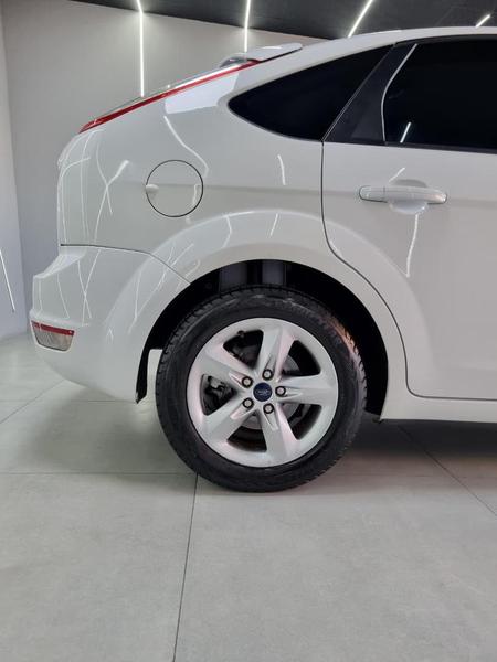 Ford Focus Sedan 1.6 1.6 Flex 8V 16V 4P Mec. - foto 7