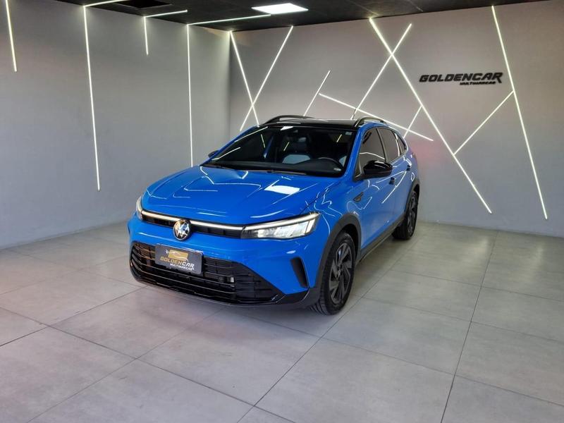 Volkswagen Nivus Hl TSI - foto 4