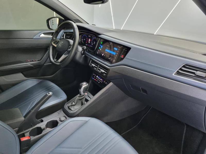 Volkswagen Nivus Hl TSI - foto 12