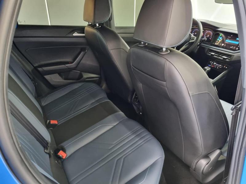 Volkswagen Nivus Hl TSI - foto 13