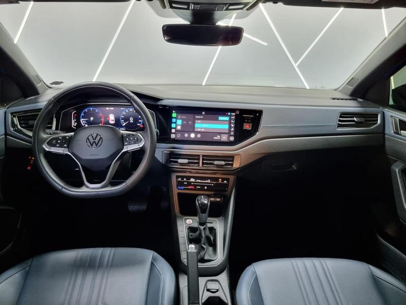 Volkswagen Nivus Hl TSI - foto 14