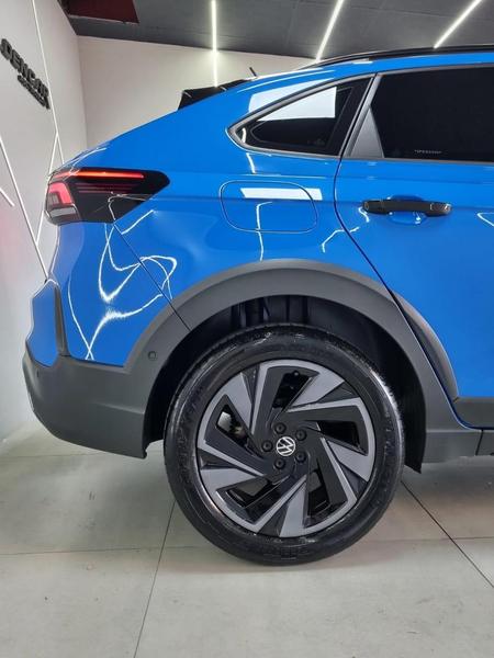 Volkswagen Nivus Hl TSI - foto 7