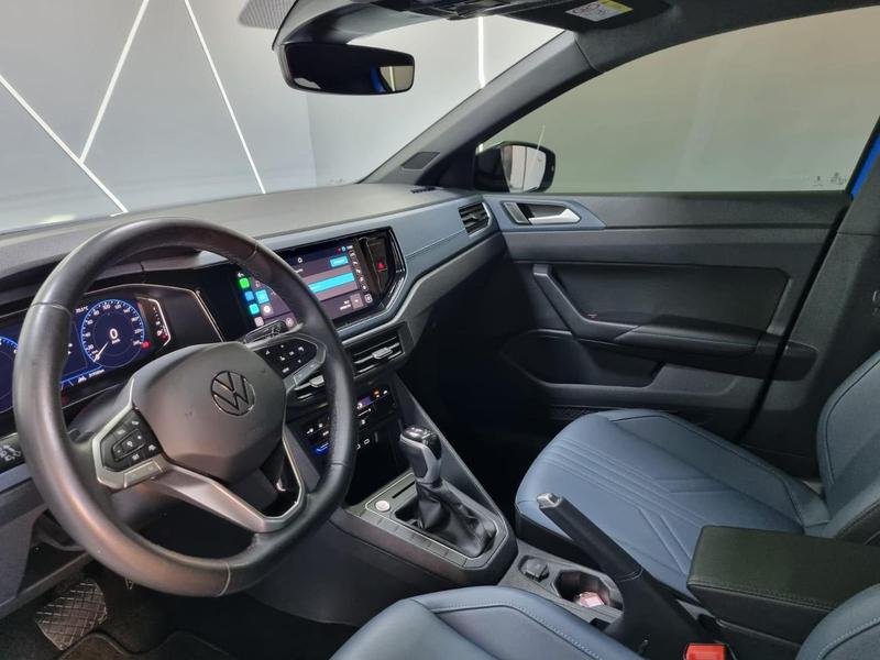 Volkswagen Nivus Hl TSI - foto 8
