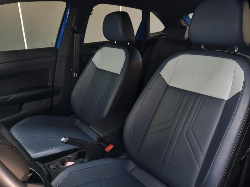 Volkswagen Nivus Hl TSI - foto 9