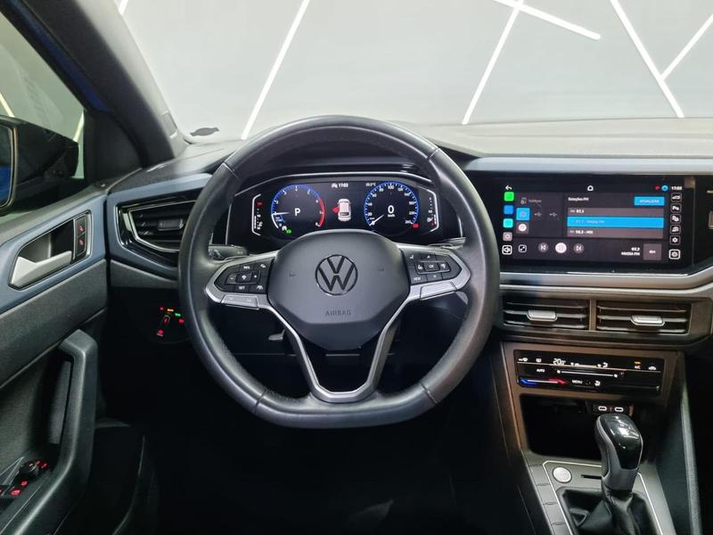 Volkswagen Nivus Hl TSI - foto 10